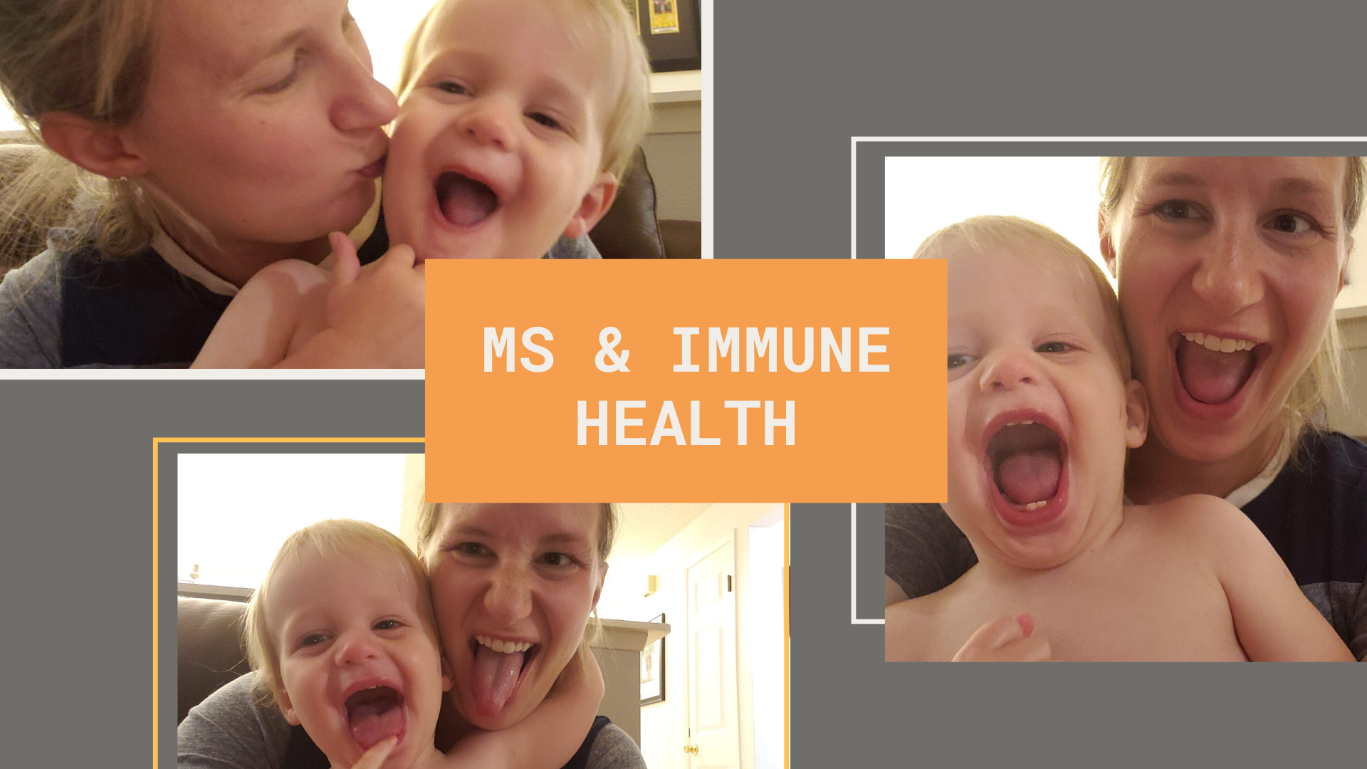 MS & Immune Health