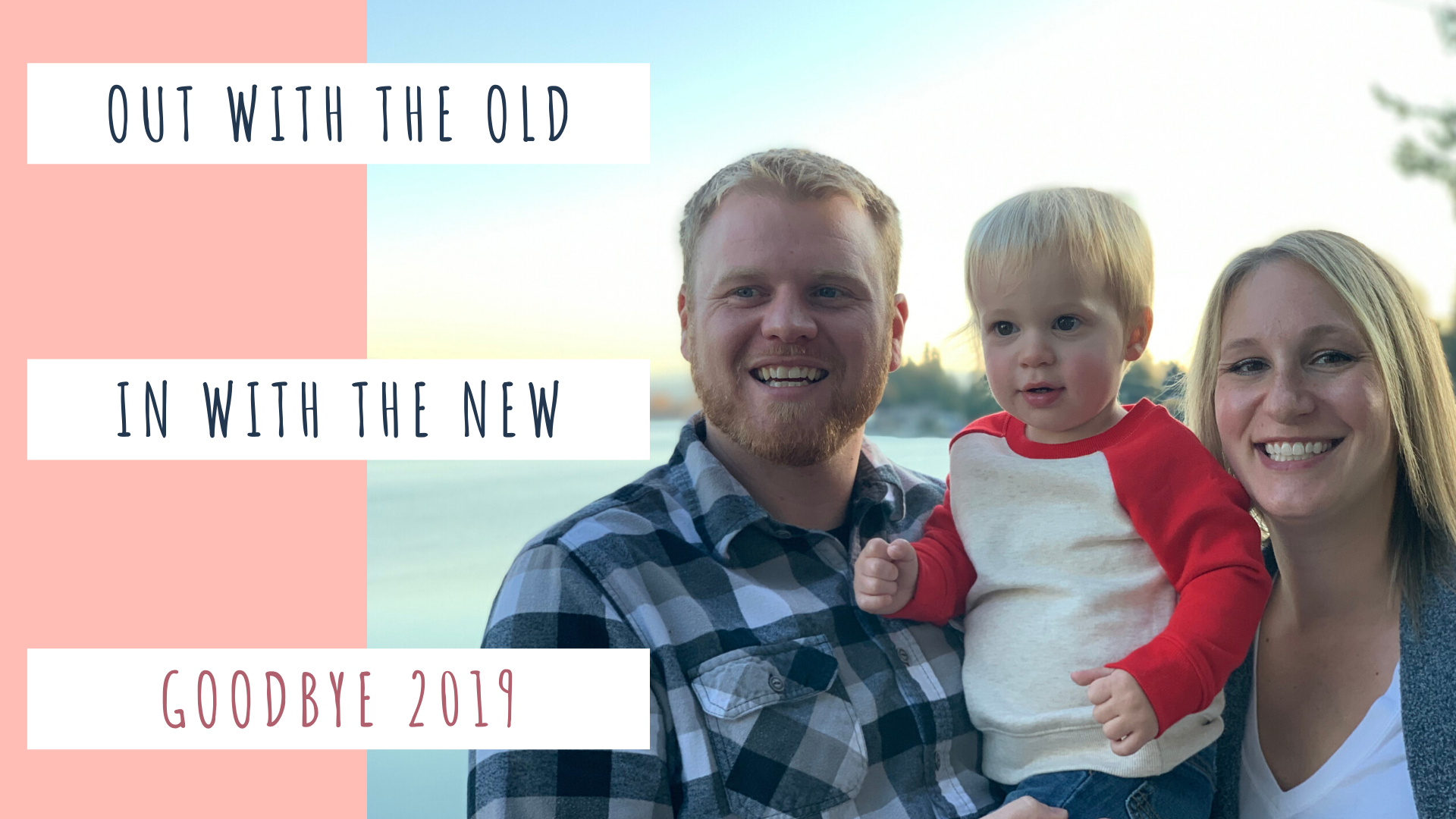 Goodbye 2019