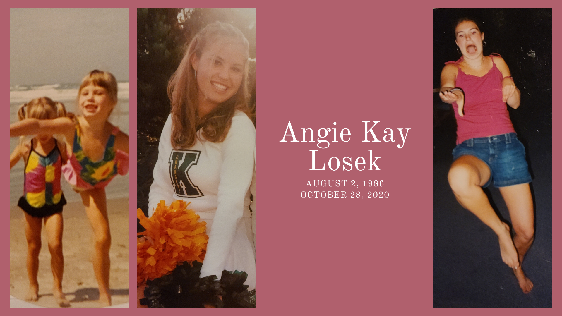 Angie Kay Losek
