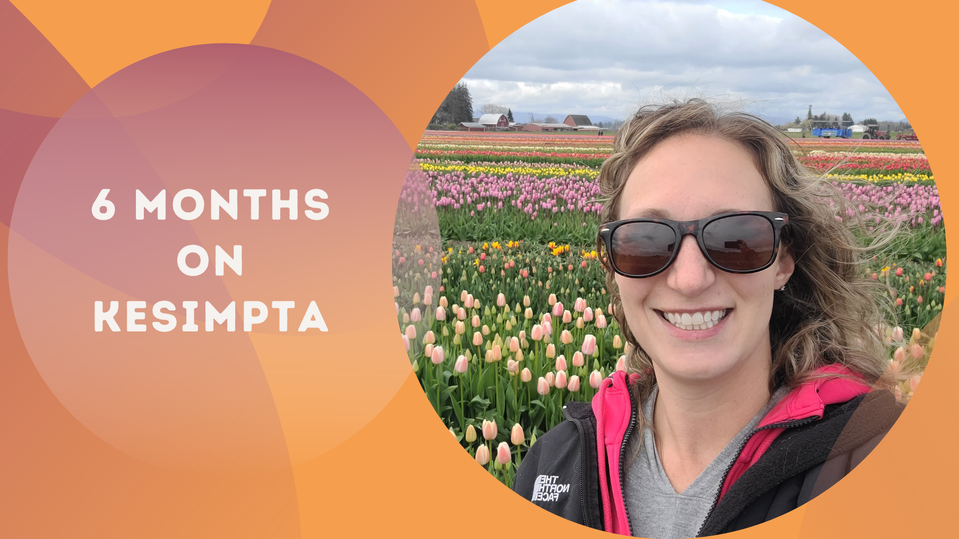 6 Months on Kesimpta